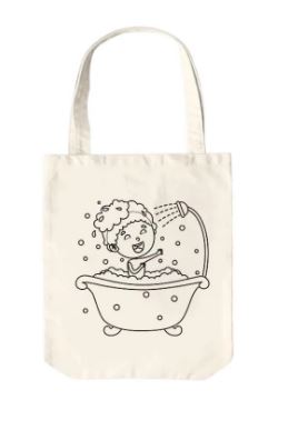 Banyo Etkinliği Kalemlik