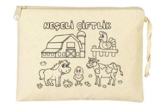 Neşeli Çiftlik Kalemlik