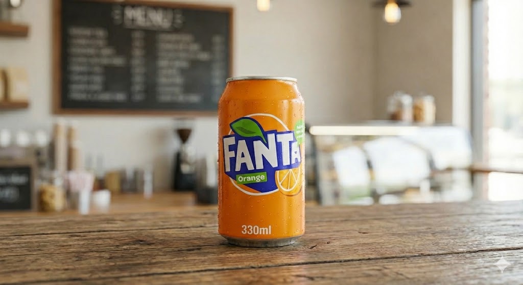 Fanta