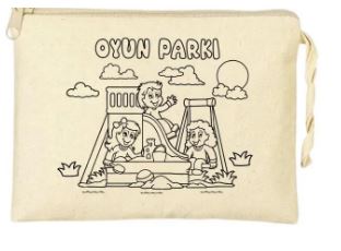 Oyun Parkı Kalemlik