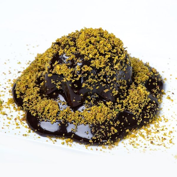 Fıstıklı Volcano