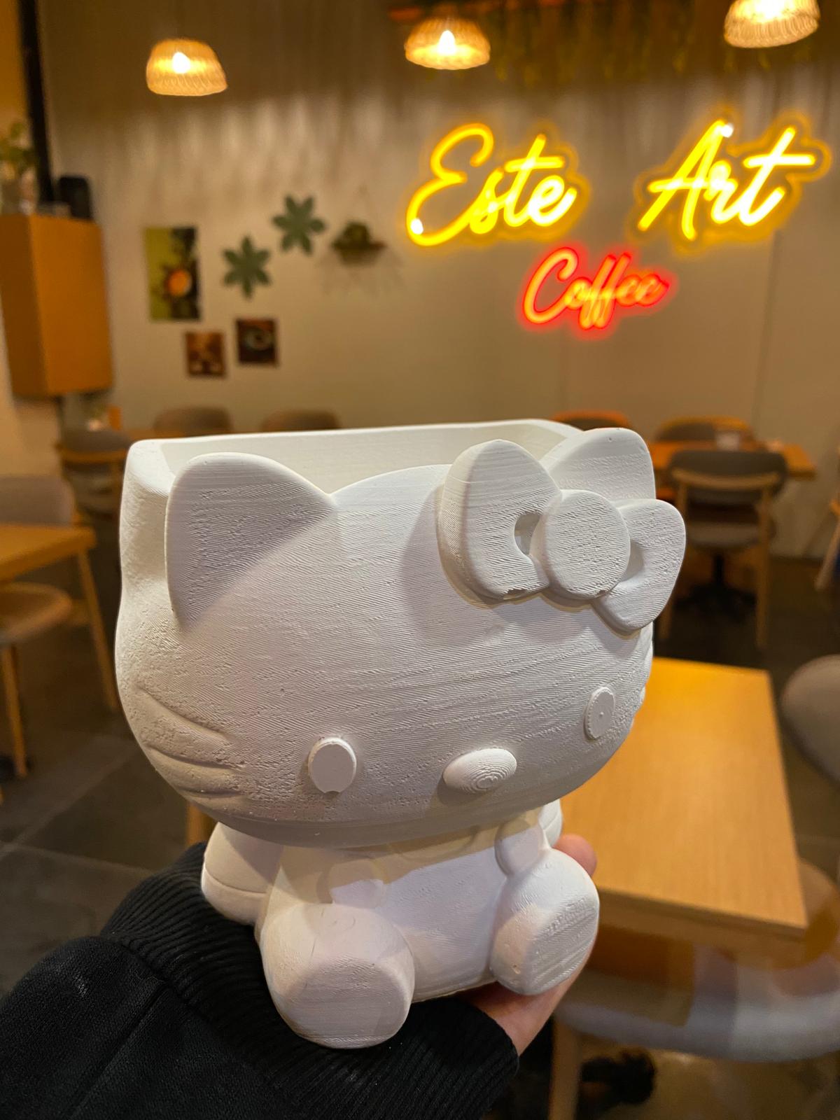 Hello Kitty XXL bOY