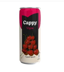 Cappy Vişneli