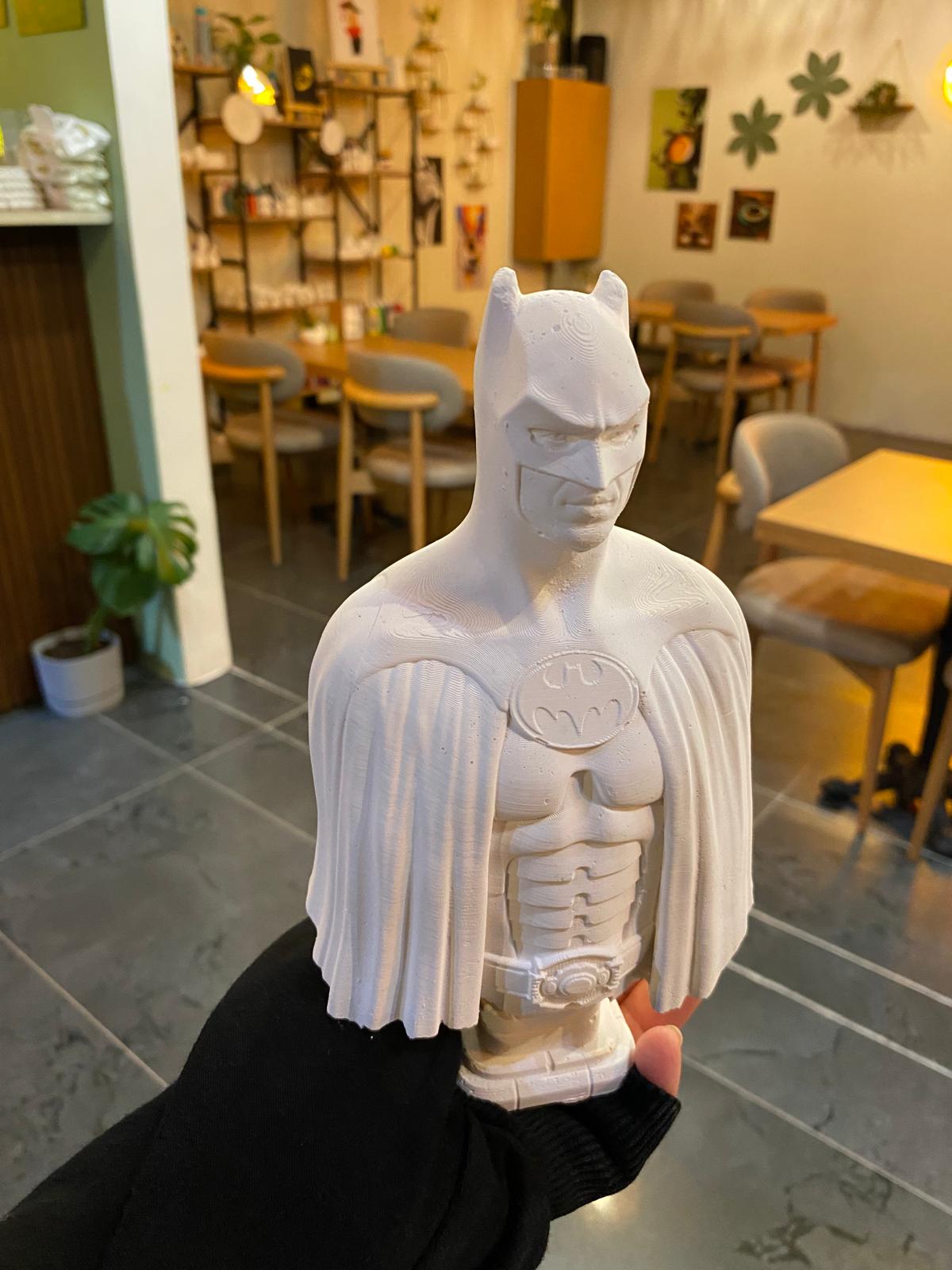 Batman Obje