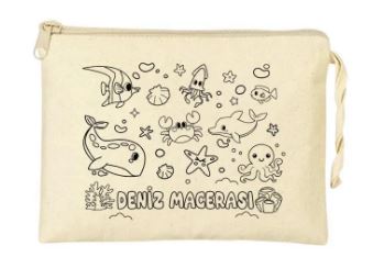 Deniz Macerası Kalemlik